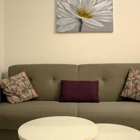 Apartment Danijela Ζαντάρ Εξωτερικό φωτογραφία