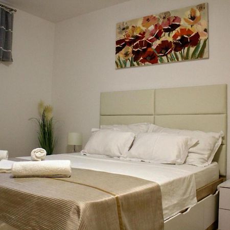 Apartment Danijela Ζαντάρ Εξωτερικό φωτογραφία