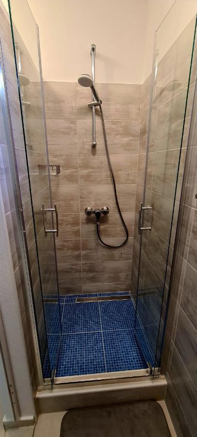 Apartment Danijela Ζαντάρ Εξωτερικό φωτογραφία