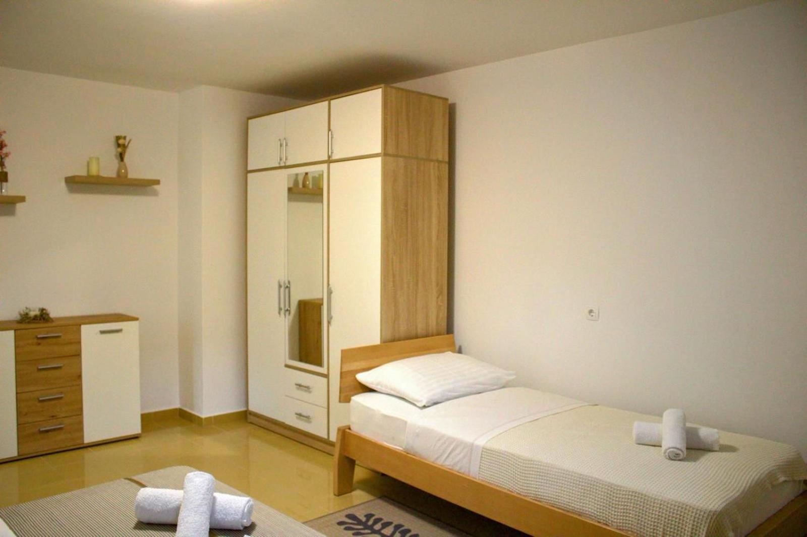 Apartment Danijela Ζαντάρ Εξωτερικό φωτογραφία