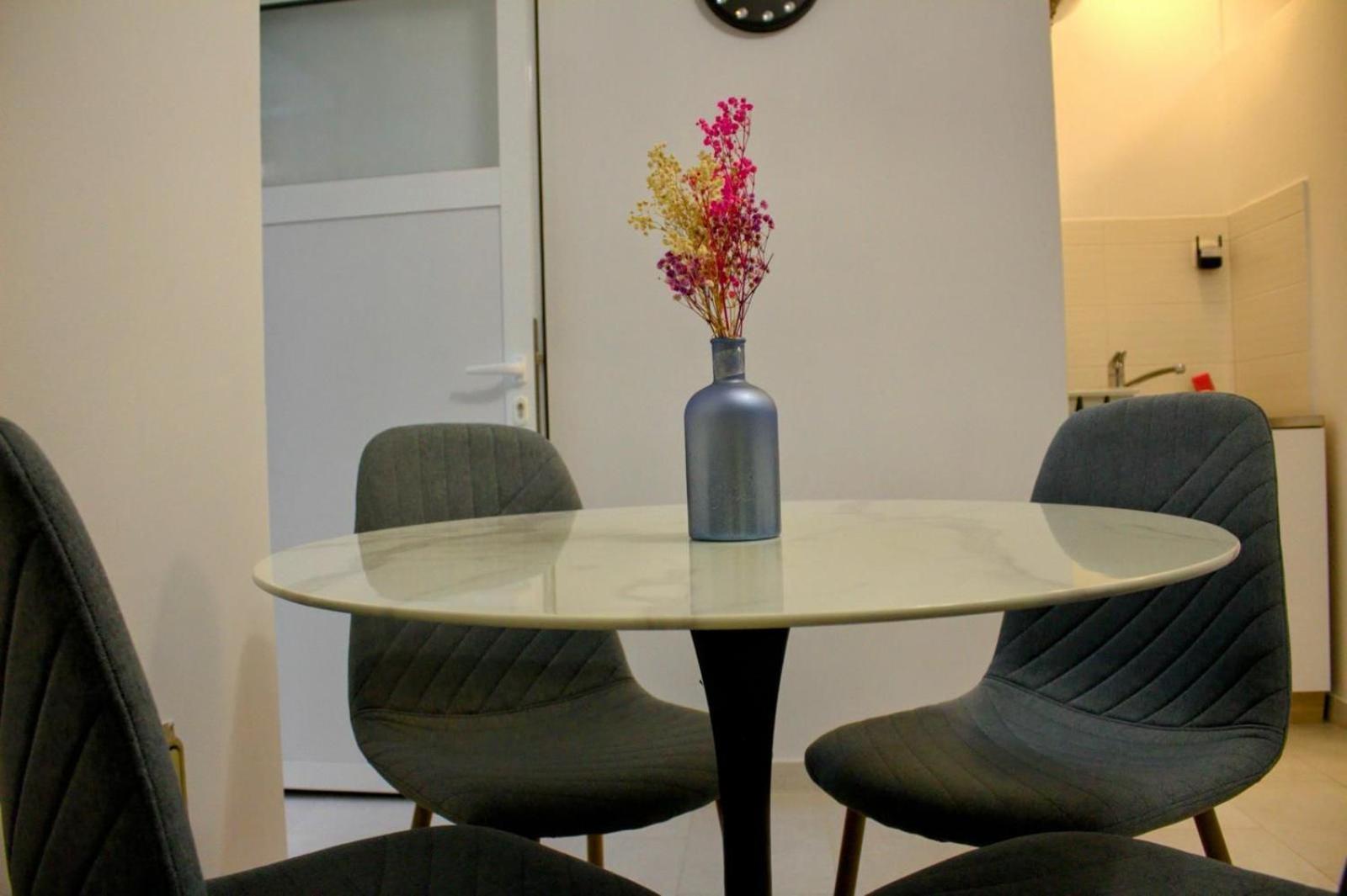 Apartment Danijela Ζαντάρ Εξωτερικό φωτογραφία