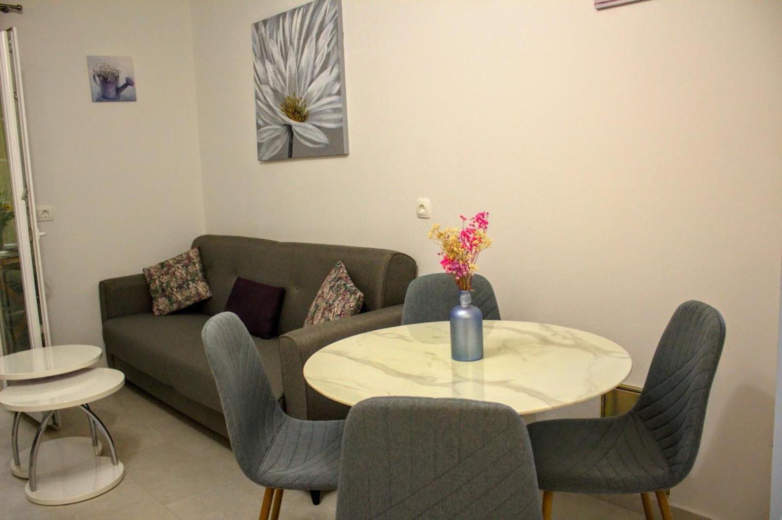 Apartment Danijela Ζαντάρ Εξωτερικό φωτογραφία