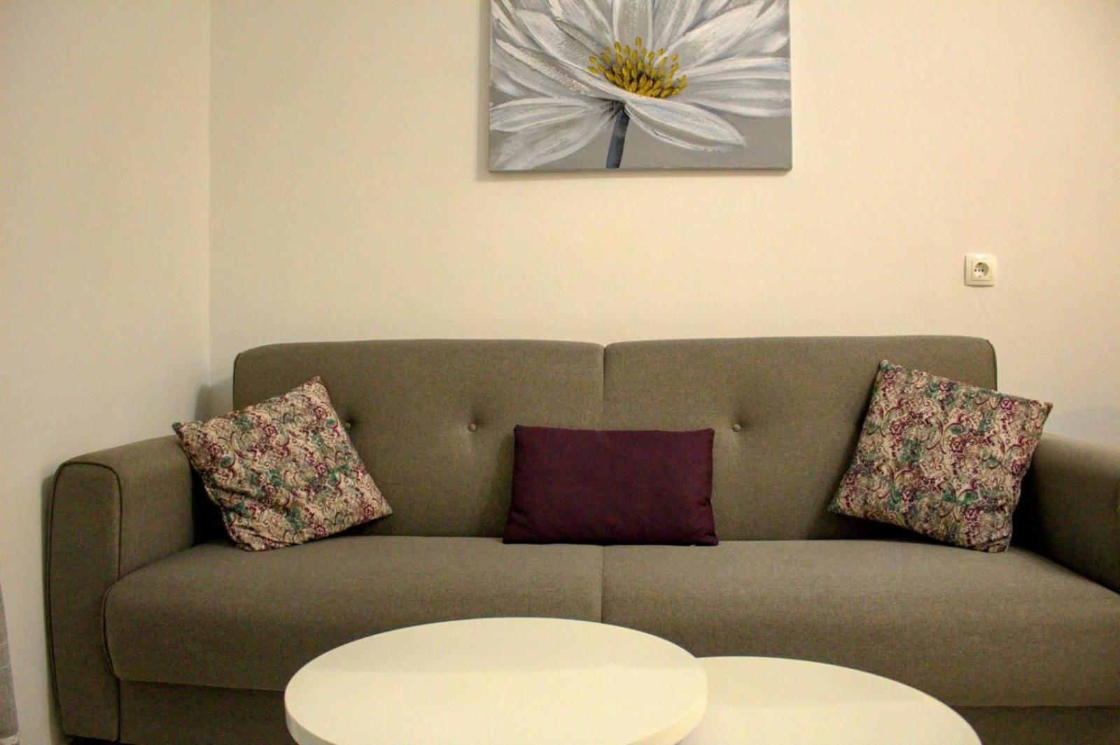 Apartment Danijela Ζαντάρ Εξωτερικό φωτογραφία