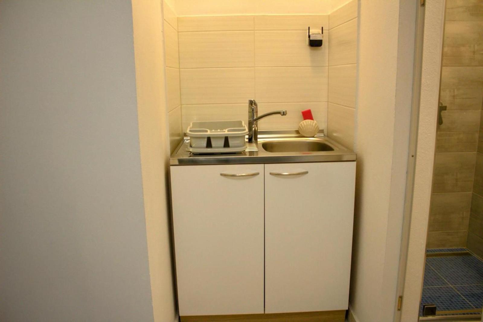 Apartment Danijela Ζαντάρ Εξωτερικό φωτογραφία