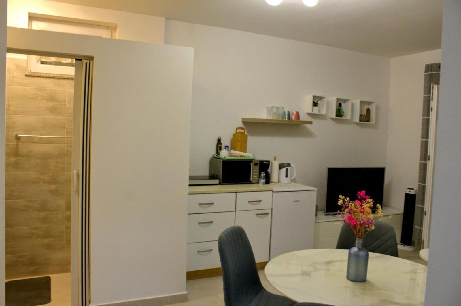 Apartment Danijela Ζαντάρ Εξωτερικό φωτογραφία