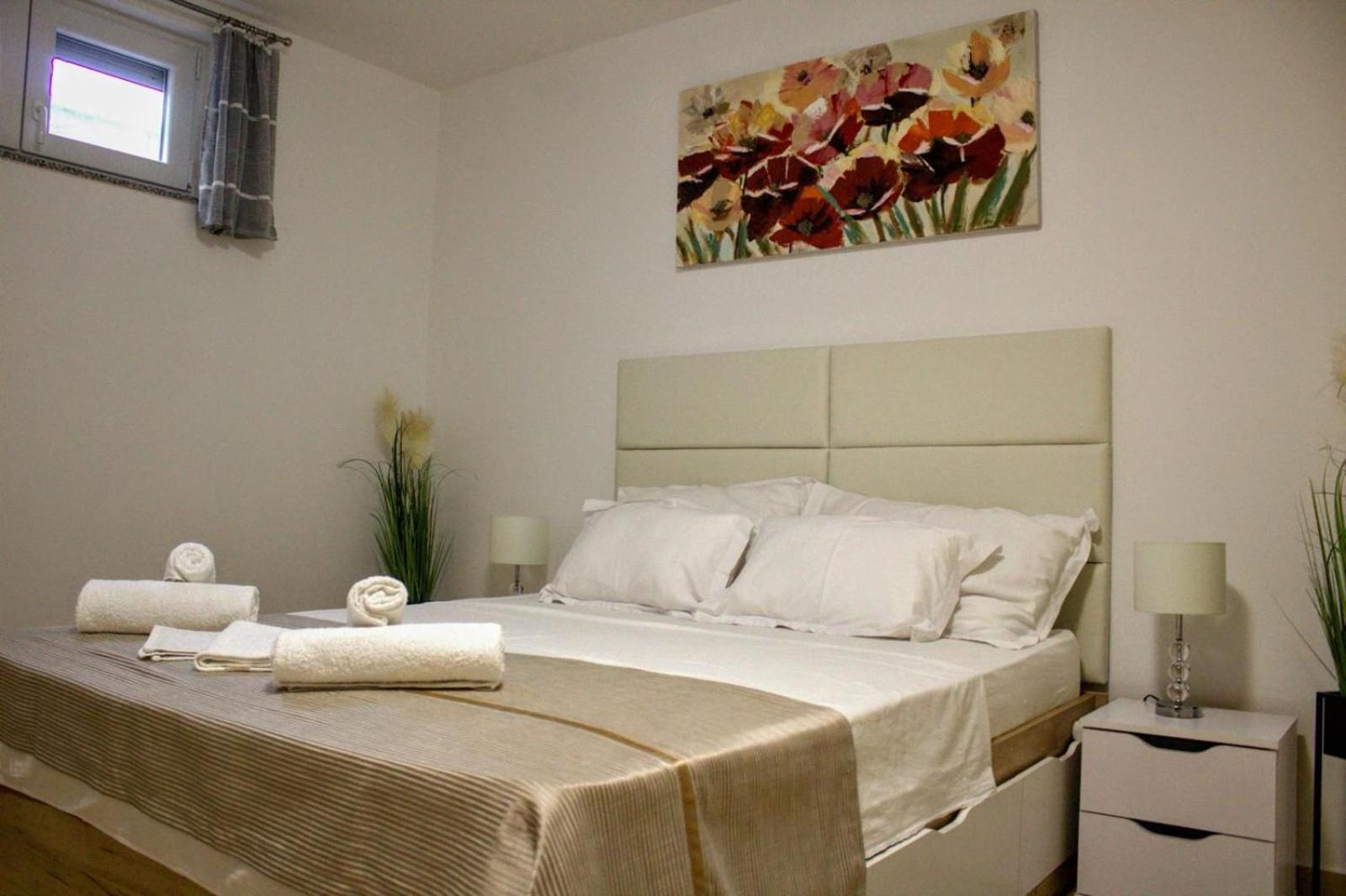 Apartment Danijela Ζαντάρ Εξωτερικό φωτογραφία