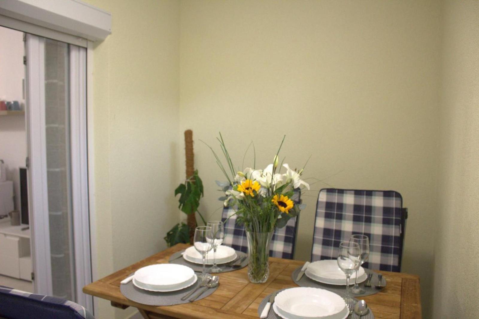 Apartment Danijela Ζαντάρ Εξωτερικό φωτογραφία