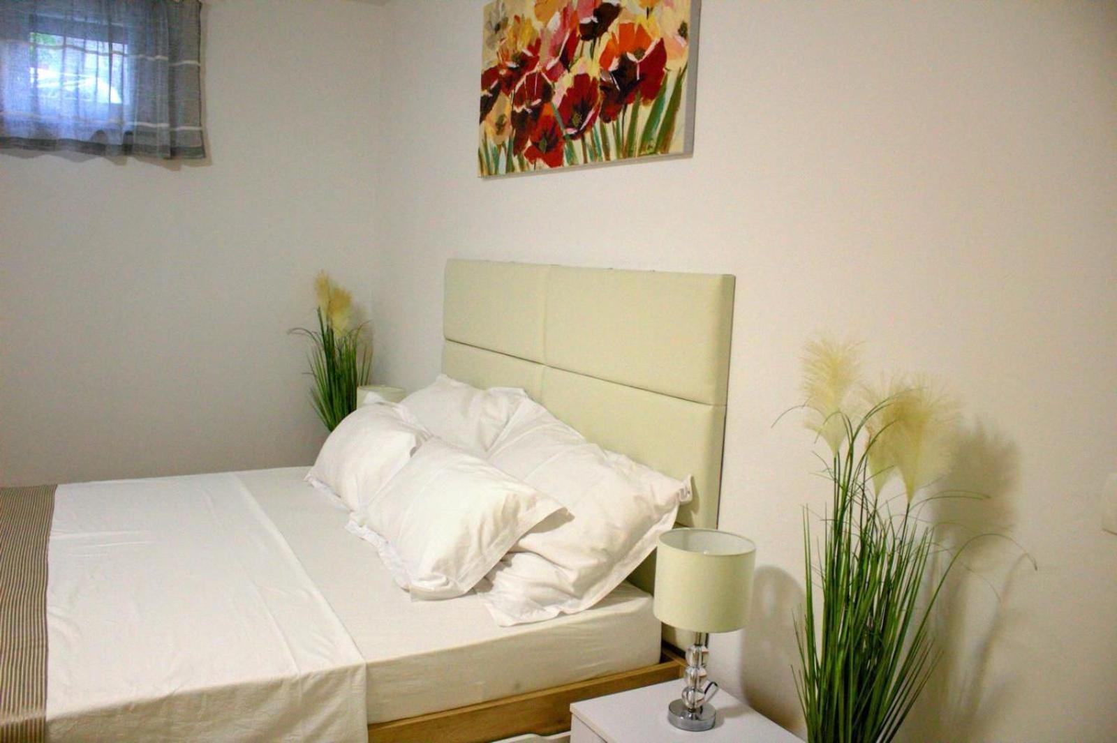 Apartment Danijela Ζαντάρ Εξωτερικό φωτογραφία