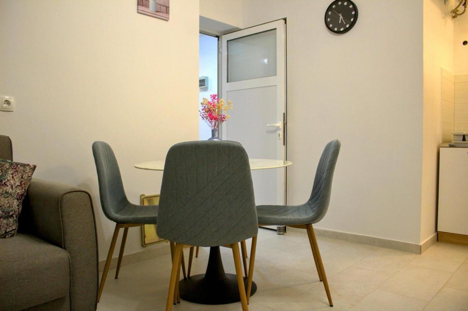 Apartment Danijela Ζαντάρ Εξωτερικό φωτογραφία