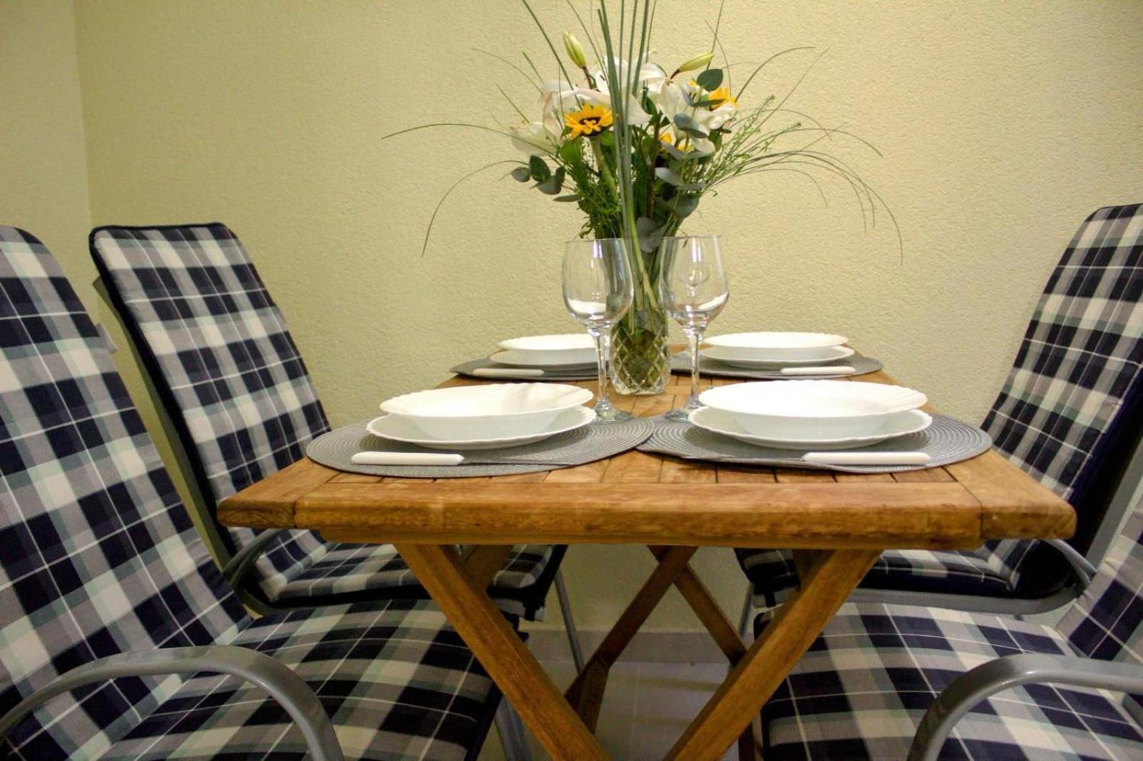 Apartment Danijela Ζαντάρ Εξωτερικό φωτογραφία
